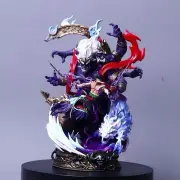 One Piece Lx Enma Hell Sauron Sauron Scene Figure