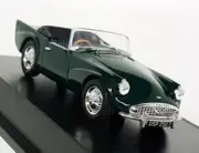 Atlas 1/43 - Daimler Dart SP 250 British Racing Green - Diecast Model Car