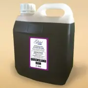 Queensland Rum 2000ml Spirit Essence Quality Bulk Home Brew Flavoring