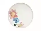 Maxwell & Williams Primula Coupe Dinner Plate Sage S/4 27cm