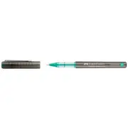 Faber-Castell Free Roller Rollerball Pen 0.5mm Green