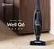 【Electrolux 伊萊克斯】Q6 無線吸塵器拋光滾刷吸頭 WQ61-1EDBF (8.3折)