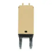 Jaylec 5A 233 Series Type 3 Circuit Breaker - Mini Blade Plug In, CB3305BL