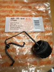 Stihl 0000-350-0510 Oil Filler Cap Chainsaw 023 025 026 028 0000-350-0510