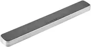 Scanpan Classic Magnetic Knife Rack, 38.5 cm Black