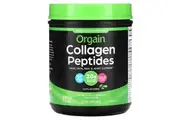 Orgain, Collagen Peptides, Unflavored, 1 lb (454 g)