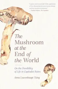 在飛比找誠品線上優惠-The Mushroom at the End of the