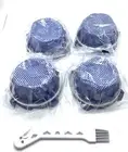 JET 75 VACUUM FILTER REPLACEMENT COMPT W/ SAMSUNG JET 70 70+ 75+ 90 60 &…4 PACK