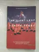 【書寶二手書T6／原文小說_CJT】The Giant Leap_Adrian Berry