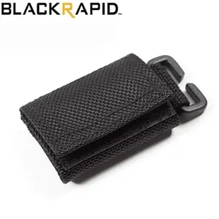 美國Blackrapid快槍俠背帶用插扣快扣套BUCK防護套適RS-4 RS-7 RS-SPORT BREATHE