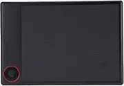 Graphics Drawing Tablet, Digital Art Tablet and Sketch Pad with 8192 Levels Pressure Pen, 10x6 Inch Large Active Area, Electronic Drawing Tablet for Painting, Design