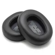 Replacement Pair of Ear Pads For JBL Live 650BTNC Headphones