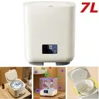 Mini Portable Washing Machine Sterilization Drying Laundry Washing Machine 7L