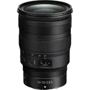 Nikon NIKKOR Z 24-70mm f/2.8 S Lens