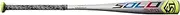 Louisville Slugger 2019 Solo SPD (-13) 2 1/2" USA Baseball Bat