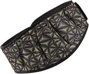 Anneome Weight Lifting Waist Belt with Back Support Fitness Support Belt for Women Durable Material for Secure and Comfortable Workouts Relief and Waist Protection