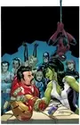 GIRL COMICS By Devin Grayson & Ann Nocenti - Hardcover **BRAND NEW**