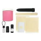 clone boy mold set kit to create your own custom realistic vibrator