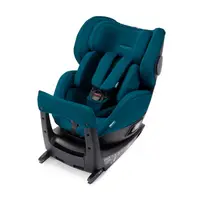 在飛比找蝦皮購物優惠-原廠 Recaro Salia Select 滑面透氣布 2