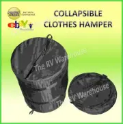 Collapsible Clothes Hamper Caravan Camping Home Accessories Holiday JAYCO PARTS