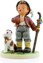 M.I.Hummel 2431001 Figurines Ceramic One Size Multi-Coloured