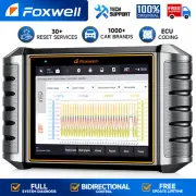For TOYOTA Check Engine OBD2 Scanner All System Code Reader Diagnostic Scan Tool
