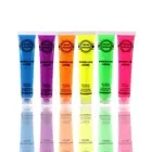 6pcs UV Face Body Make Up Night Lighting Paint for Creative New Year Outdoor Pla