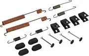 Carlson H7349 Rear Brake Drum Hardware Kit