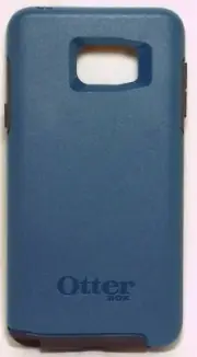 Genuine OtterBox Symmetry Case for Samsung Galaxy Note 5, Blue
