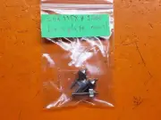 ⭐️⭐️⭐️⭐️⭐️ Lian Li Galahad AIO 240/360 LGA 115x/1200 Backplate Mount Screws