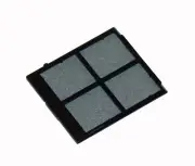 Epson Projector Air Filter: PowerLite 1700c, 1705c, 1710c 1715c 1810p 1815p 1825