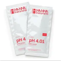 在飛比找蝦皮購物優惠-◎ 水族之森 ◎美國 HANNA 哈納 PH 4.01 校正