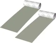 GEAR AID Tenacious Tape, Fabric Repair, 2 Pack