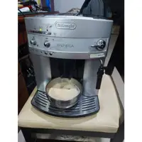 在飛比找蝦皮購物優惠-Delonghi ESAM3200 迪朗奇咖啡機 浪漫型 義