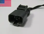 NEW Distributor / fan connector repair -female for OBD1 1992-1995 Honda / Acura