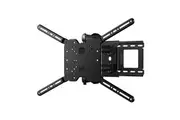 SANUS Vuepoint Full-Motion TV Wall Mount Bracket For 47" to 70" TV (F180C-B2)
