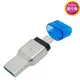 Kingston 金士頓 Type-C【FCR-ML3C】MobileLite DUO TYPE C OTG 3C USB3.1 microSD microSDHC 讀卡機