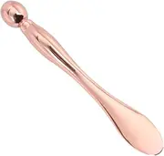 Eye Massage Stick Beauty Scoop Face Mask Spoon Facial Cosmetic Spoon Safe Portable Tool