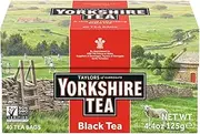 Taylors of Harrogate Yorkshire Red Teabags, 40 Teabags