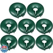 TaoBary 8 Pcs 10 Gallon Tree Watering Ring Bag Slow Release Watering Bag Deep