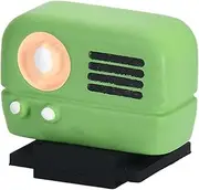 Cartoon Hot Shoe Top | Dustproof Hot Shoe Protector | Dustproof Protector Accessories Shock Absorbing Gear Maintenance for Outdoor Take Photos