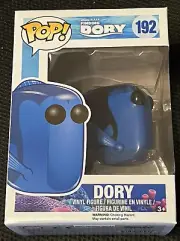 DISNEY PIXAR FINDING DORY FUNKO POP - DORY #192