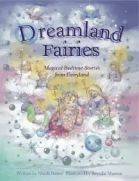 在飛比找博客來優惠-Dreamland Fairies: Magical Bed