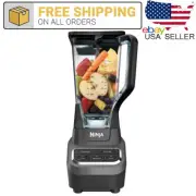 Ninja Professional 1000 Watt Blender BL710WM Food Processor Smoothie Kitchen