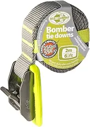 Sea to Summit Bomber Tie Down Straps