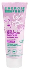 Energie Fruit Coconut Curl Gelatin Curl Care & Definition 200ml