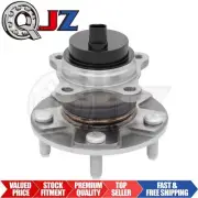 [FRONT(Qty.1)] 513370 Wheel Hub Assembly for 2016-2017 Lexus RC200t RWD-Model (for: Lexus)