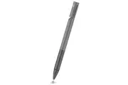 Adonit Mini 4 Touch Screen Stylus Pen for Apple iPhone 11 Samsung S9+ Dark Grey