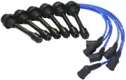 For Mitsubishi Montero Montero Sport Spark Plug Wire Set 7005 NGK OEM ME94
