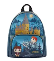 Funko Harry Potter Chamber Of Secrets Funko POP! Mini Backpack - New, With Tags